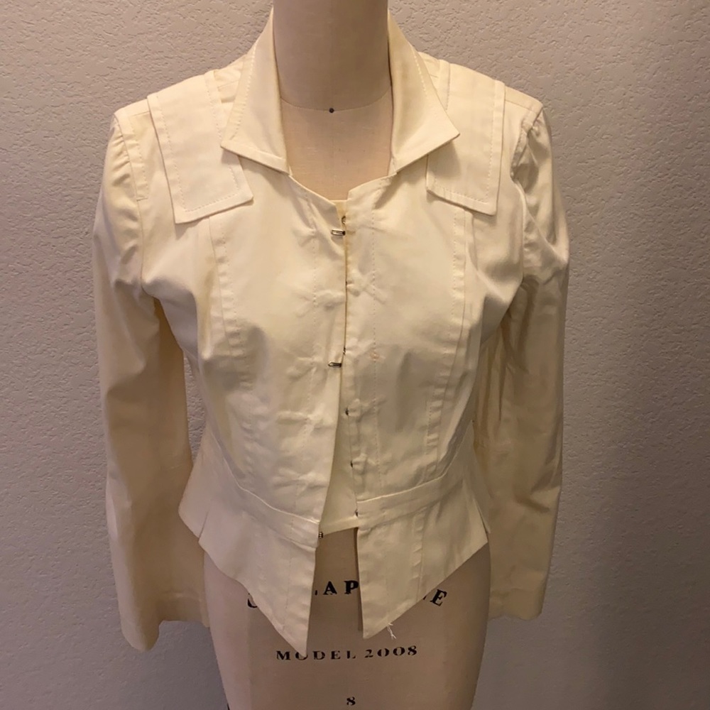 Women’s jacket